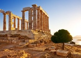 Timeless Athens Tours