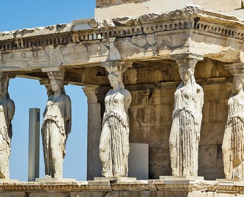 Best Private Greece Tours
