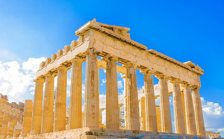 day tours athens