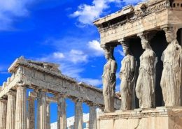 Athens Tours, Greece Tours By Locals