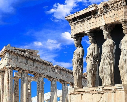 Athens Tours, Greece Tours By Locals