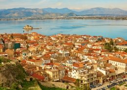 Nafplion - Best Greece Tours