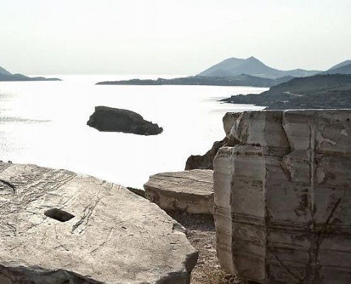 Cape Sounion Day Tour