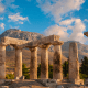 Athens Corinth Tour Temple of Apollo