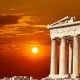 Athens City Tour