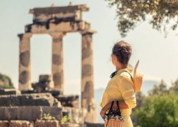 Private Delphi Tours