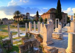 Private Athens Walking Tours, Best Athens Walking Tours