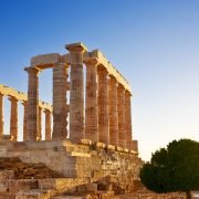 Cape Sounion Day Tour