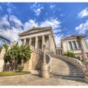 Athens Day Tours