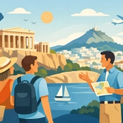Athens Private Guided Tours Worth Booking