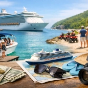 Average Cost of Shore Excursions Explained