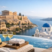 Best Greece Tours for History and Comfort