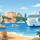Best Piraeus Shore Excursions for Cruise Days