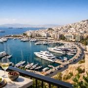 Is Piraeus Worth Visiting? Our Honest Take