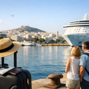Piraeus Port Things to Do Before You Sail