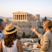 Acropolis Private Tour Athens: Is It Worth It?
