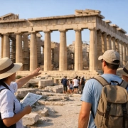 Best Parthenon Guided Tour Athens Tips