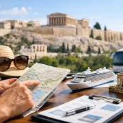 How to Book a Cruise Excursion in Athens Wisely