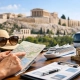 How to Book a Cruise Excursion in Athens Wisely