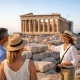 How to Tour Acropolis Privately