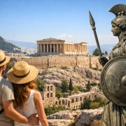Is a Mythology Tour Athens Experience Worth It?