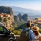 Meteora Private Day Tour From Athens