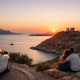 7 Best Cape Sounion Sunset Stops from Athens