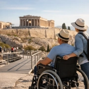 Accessible Athens Travel for a Better Visit