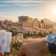 Acropolis Ticket Timing: Best Hours to Visit