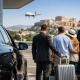How to Book Airport Transfers in Athens, Greece