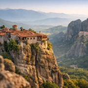 Meteora Monastery Highlights Worth Your Time