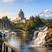 Olympia Attractions Worth the Journey