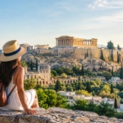 A Classical Greece Itinerary for 7 Remarkable Days