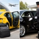 Airport Taxi Versus Chauffeur: Which Fits You?