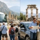 Delphi Tour Versus Rental Car: Which Fits You?