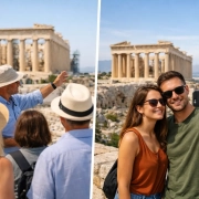 Guided Versus Self Guided Athens for Your Trip