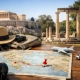 How to Plan an Olympia Visit From Athens