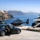 Luxury Transport in Greece for Private Travel