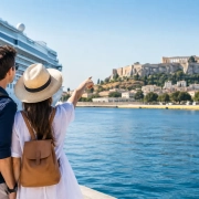 Private Excursion From Cruise Port in Athens