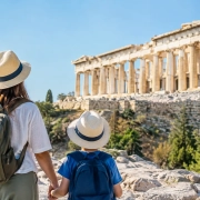 Can Children Enter Acropolis? A Family Guide