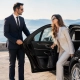 Corporate Transport Greece for Business Travel