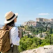 How to Travel Athens Safely With Confidence